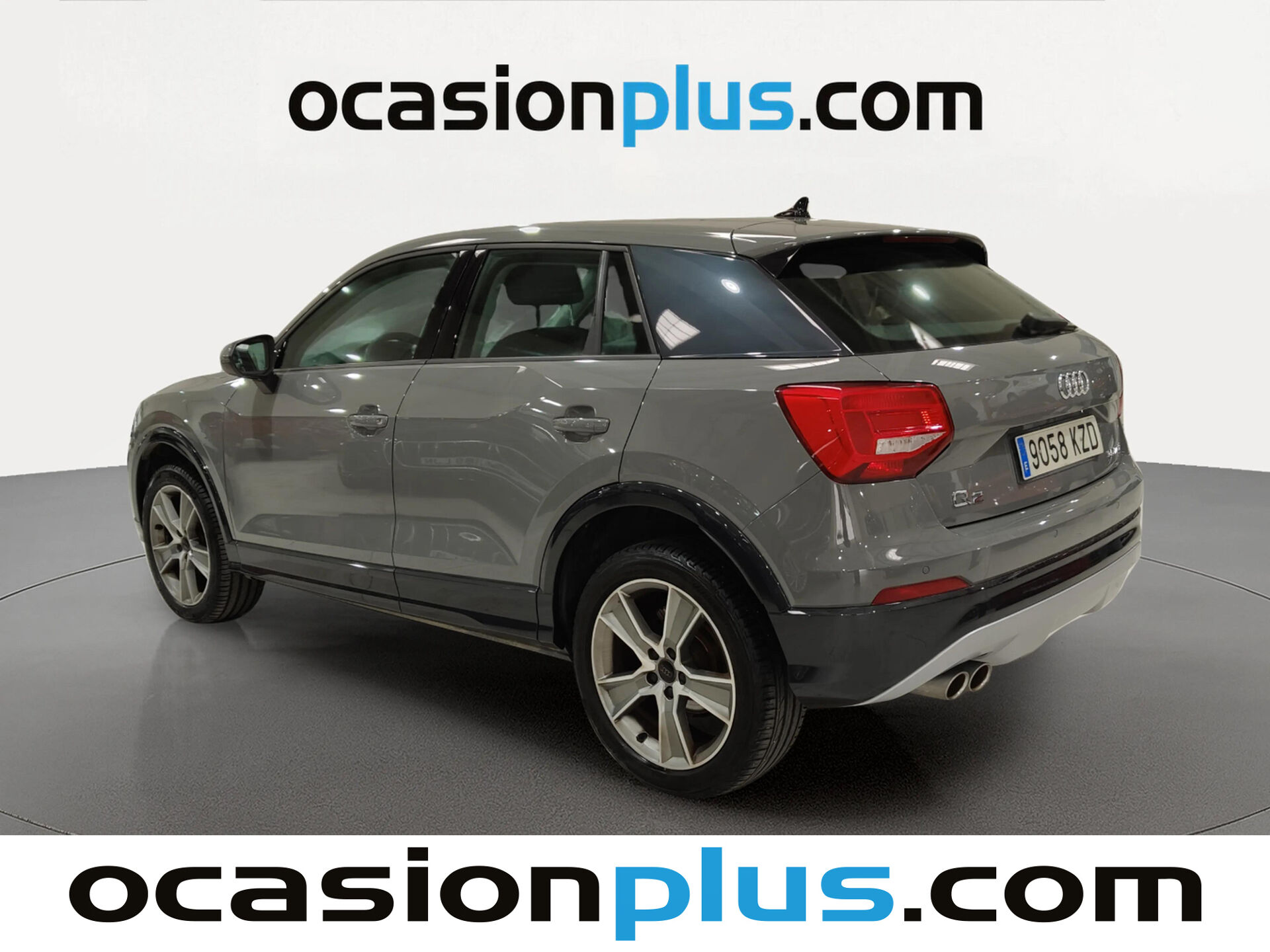 Imagen 3 de AUDI Q2