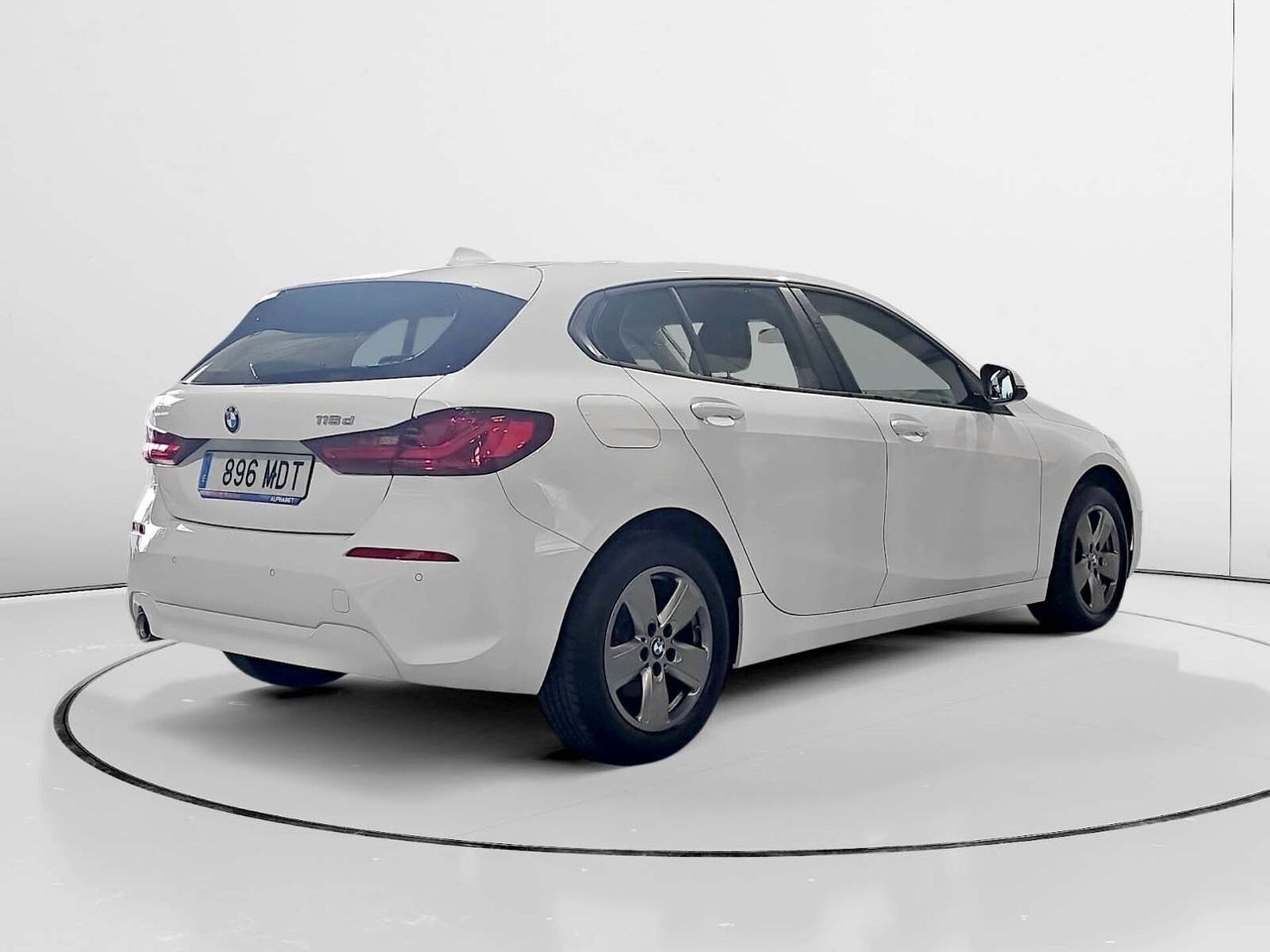 Imagen 2 de BMW Serie 1