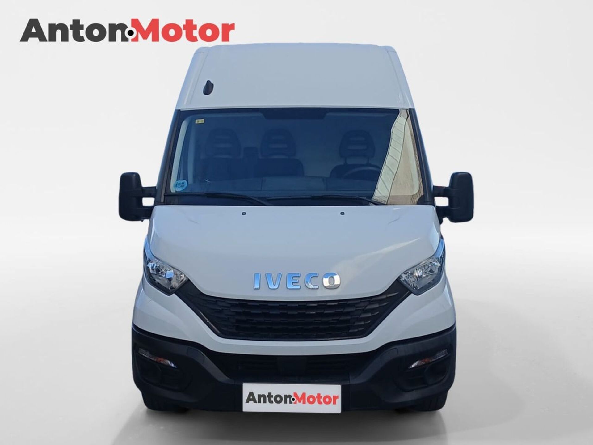 Imagen 2 de IVECO Daily