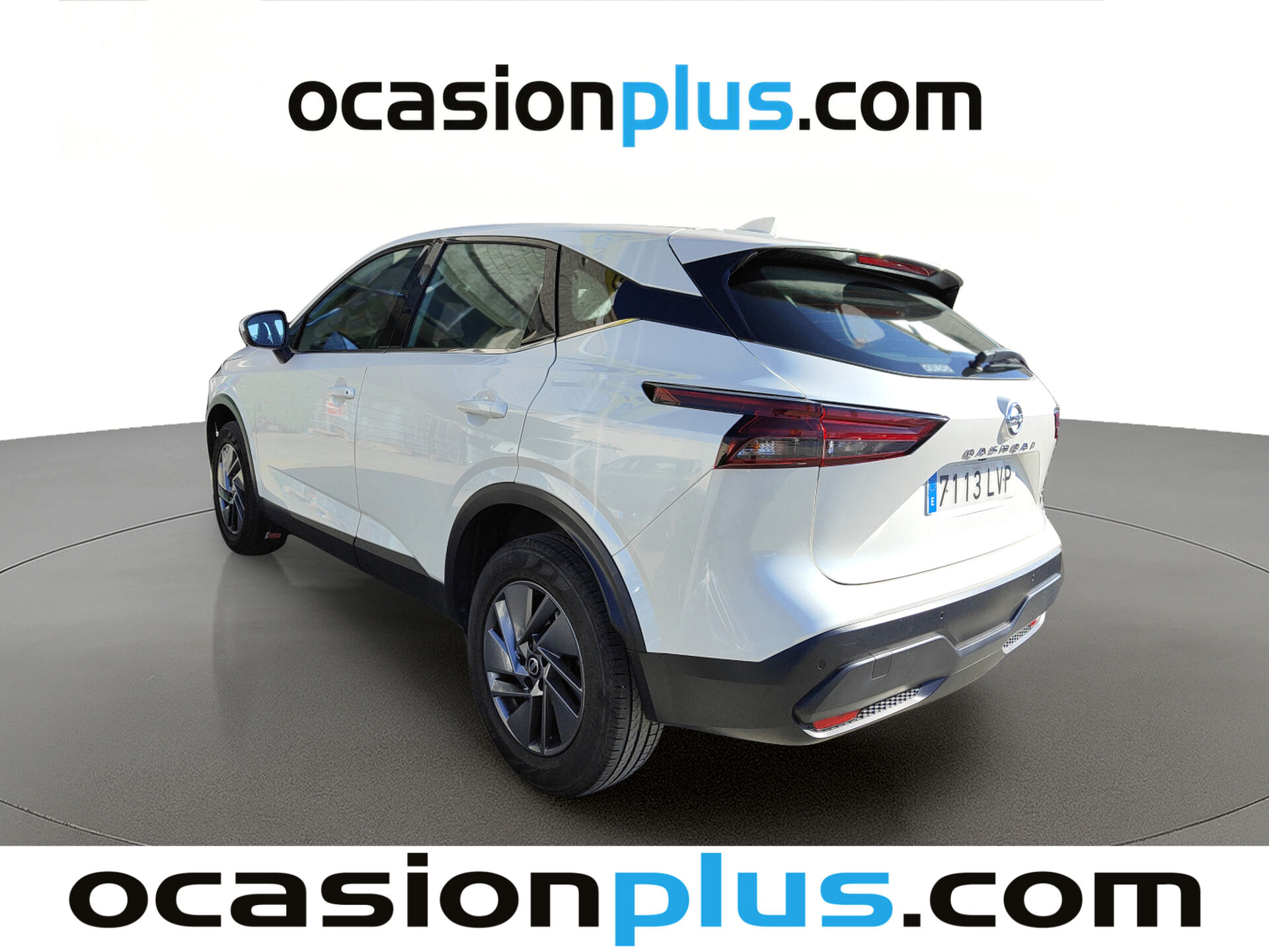 Imagen 3 de NISSAN Qashqai
