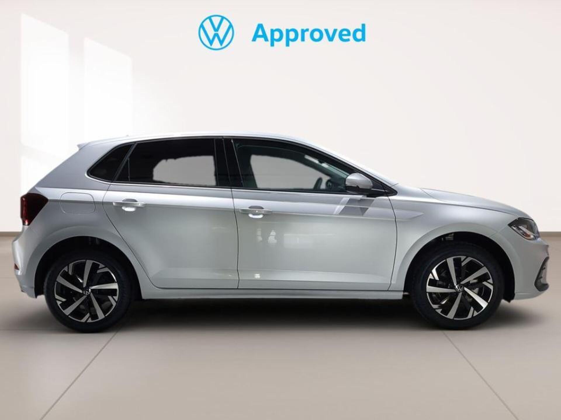 Imagen 3 de VOLKSWAGEN Polo