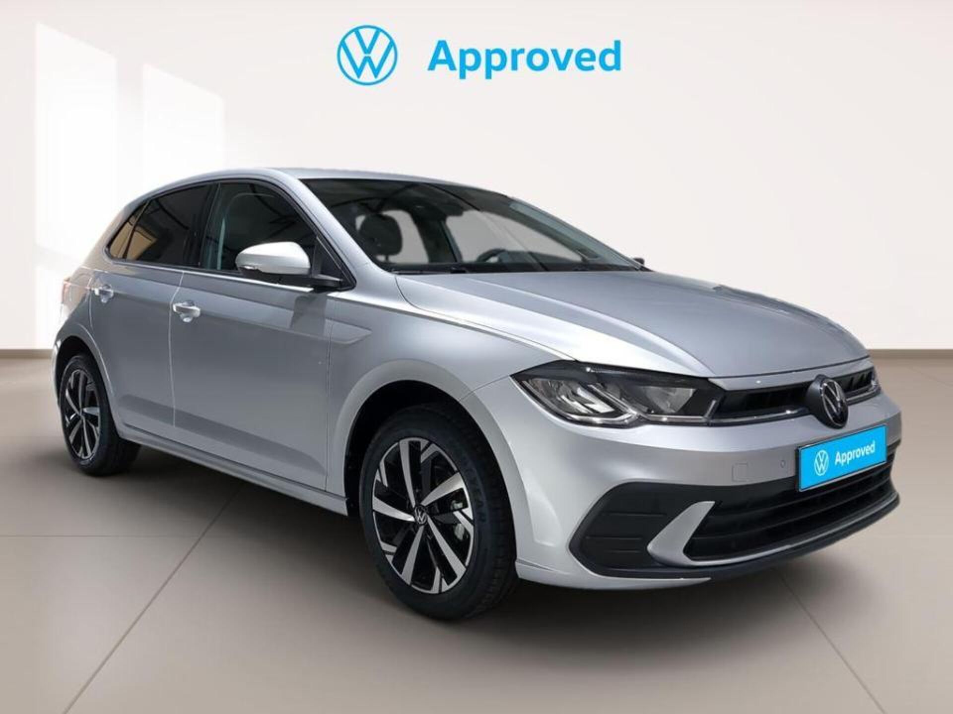 Imagen de VOLKSWAGEN Polo