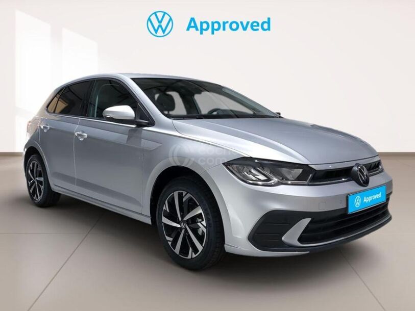 Foto del VOLKSWAGEN Polo 1.0 TSI Mas 70kW