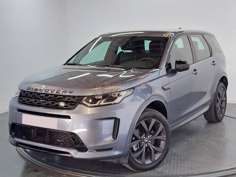 Foto del LAND ROVER Discovery Sport 1.5 I3 PHEV Dynamic SE AWD Auto