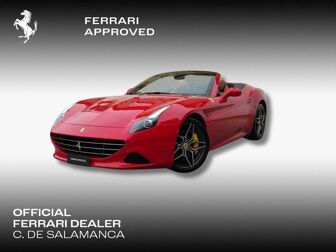 Imagen de FERRARI California T