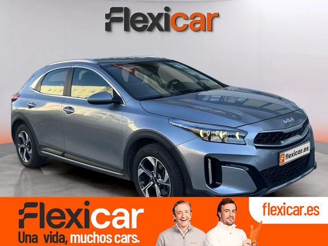 KIA XCeed (1.0 T-GDi Drive 88kW (120CV)) en Madrid