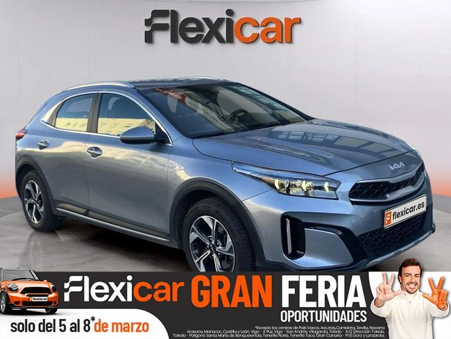Foto del KIA XCeed 1.0 T-GDi Drive