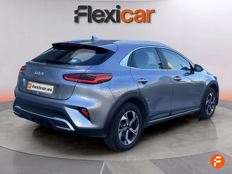 Foto del KIA XCeed 1.0 T-GDi Drive