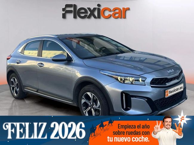KIA XCeed (1.0 T-GDi Drive 88kW (120CV)) en Madrid