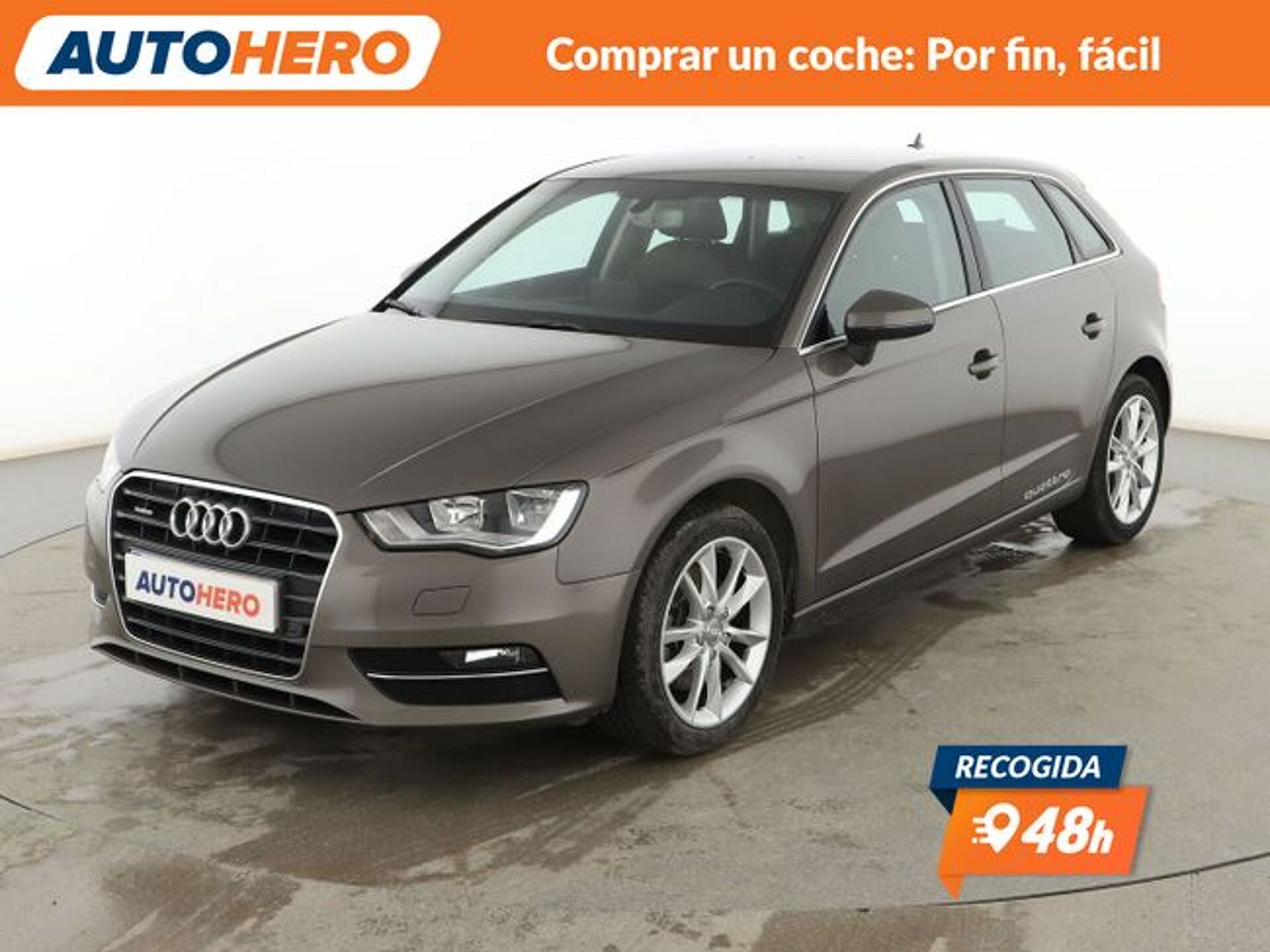 Imagen 1 de AUDI A3