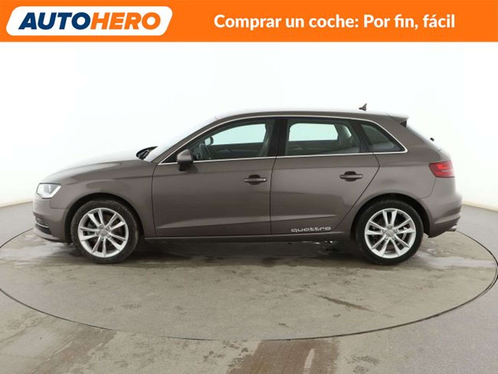 Imagen 3 de AUDI A3