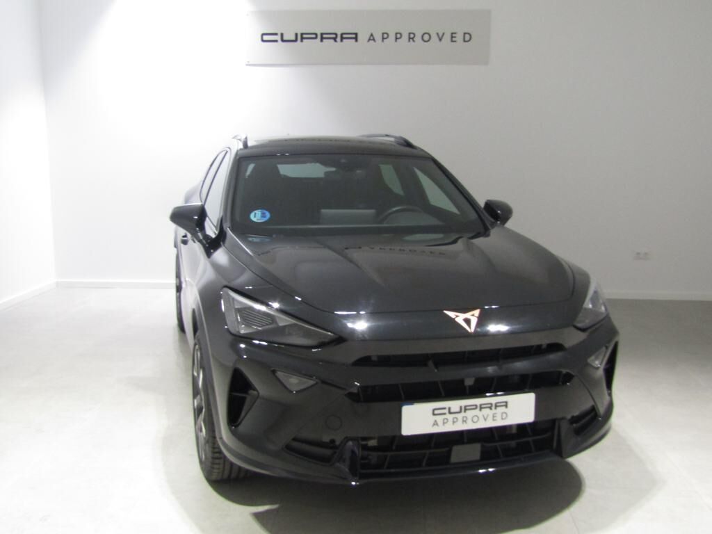 Foto del CUPRA Formentor 1.5 eTSI 150 DSG