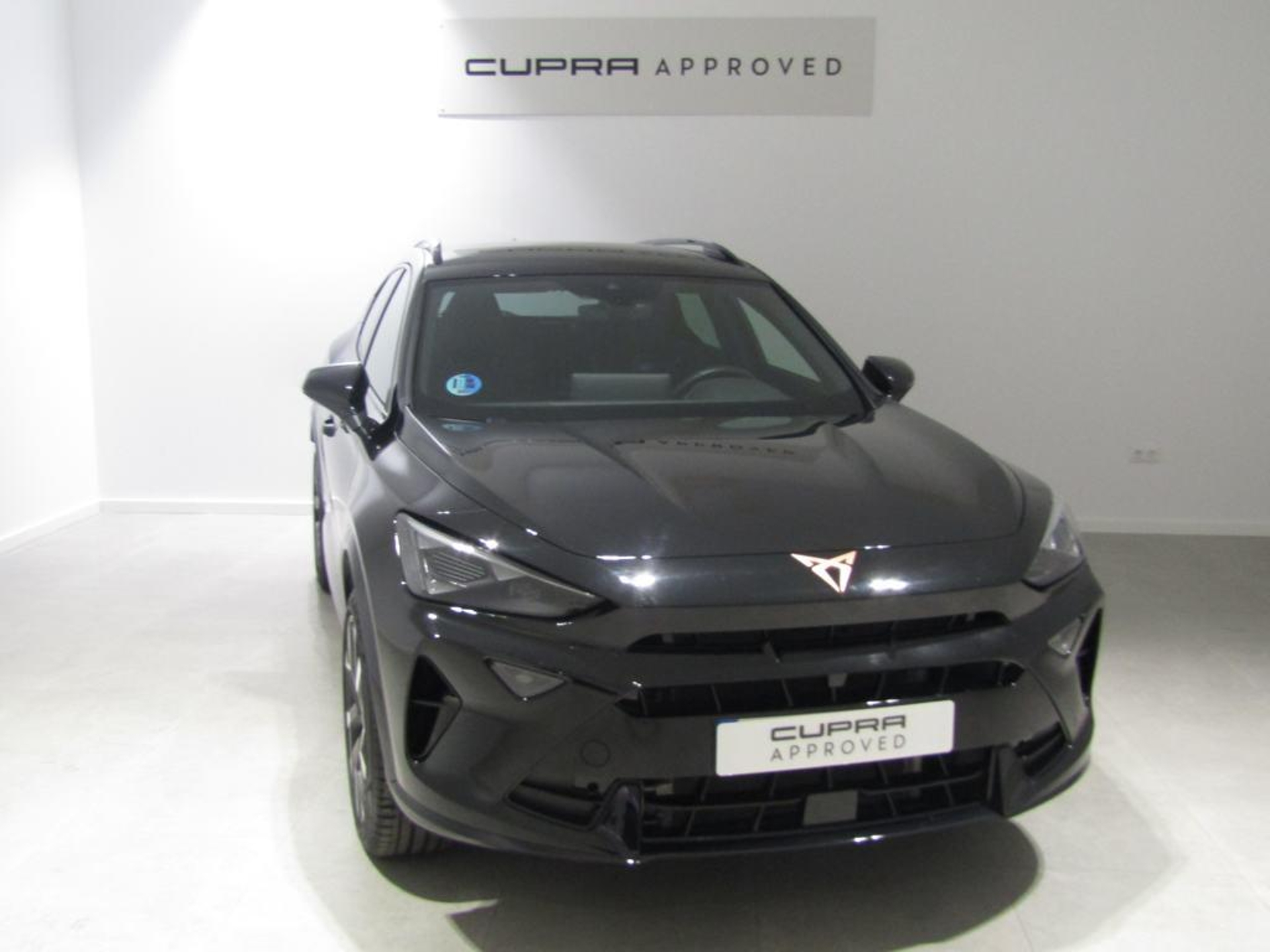 Imagen de CUPRA Formentor