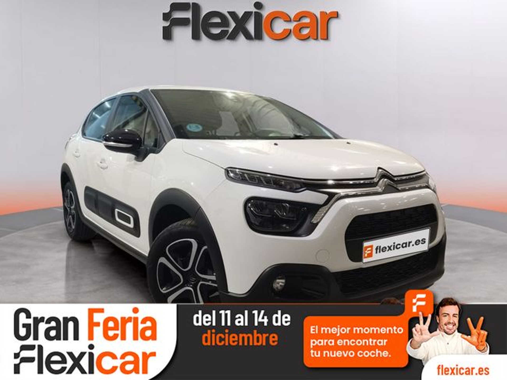 Imagen de CITROEN C3