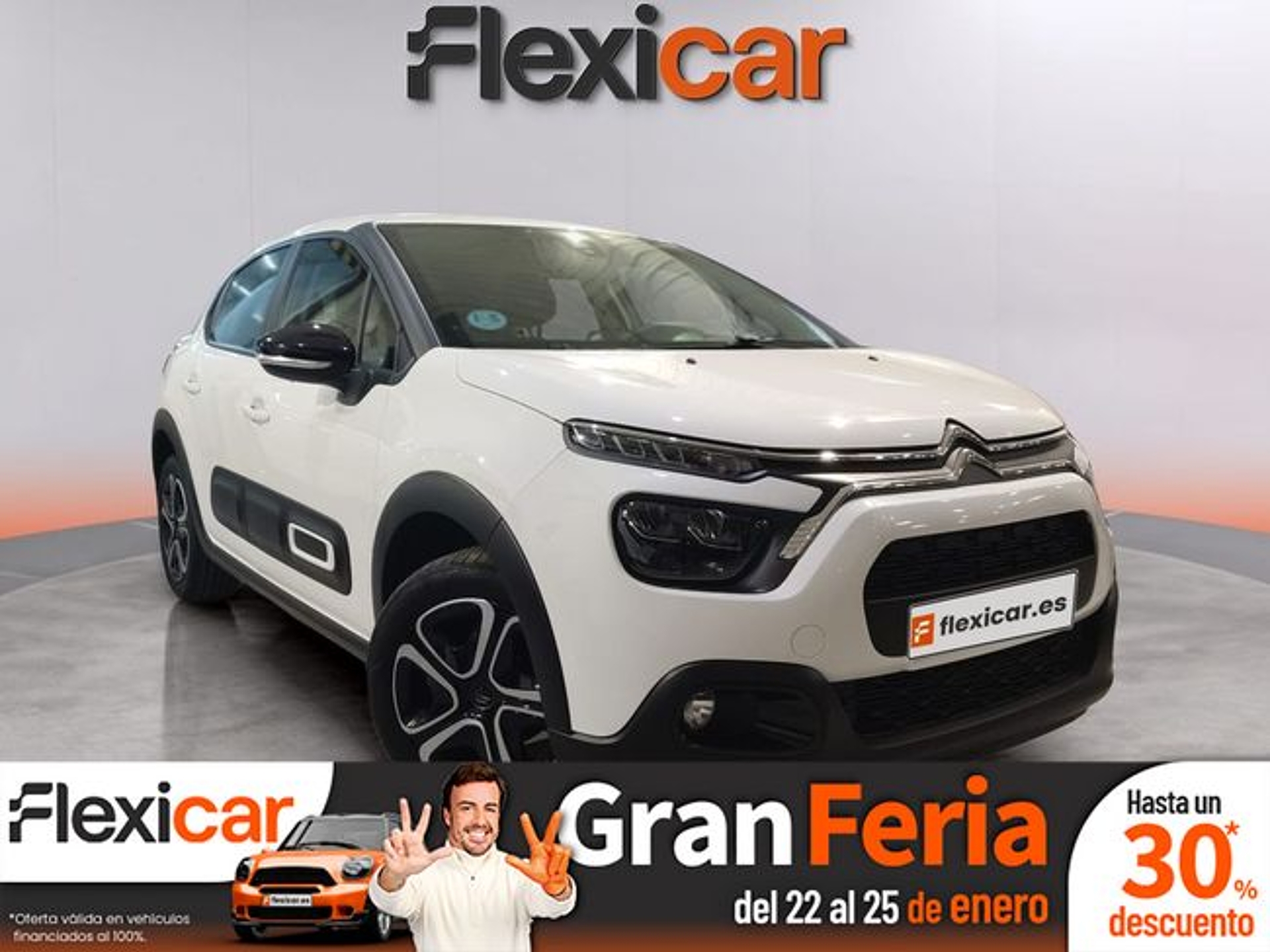 Imagen de CITROEN C3