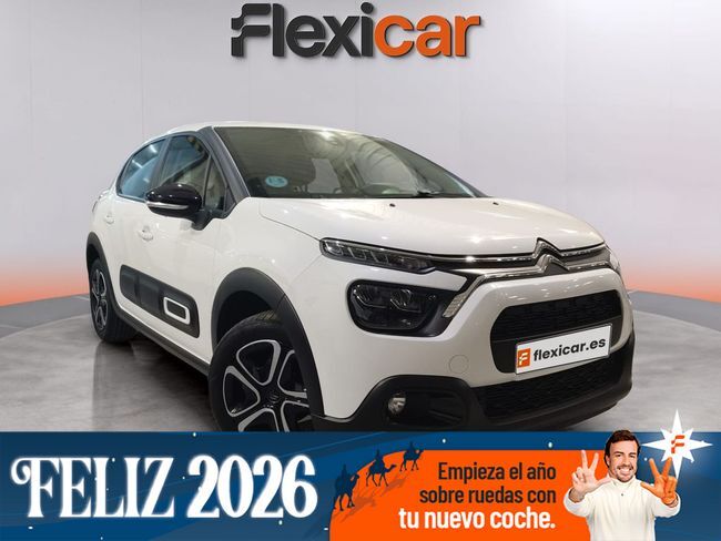 CITROEN C3 (BlueHDi 75KW (100CV) S&S Feel) en Tarragona