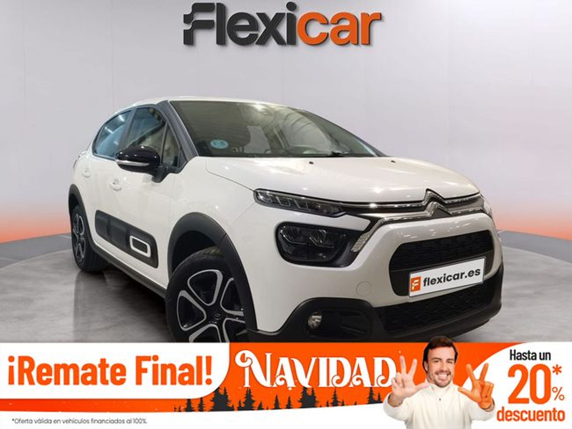 Imagen de CITROEN C3