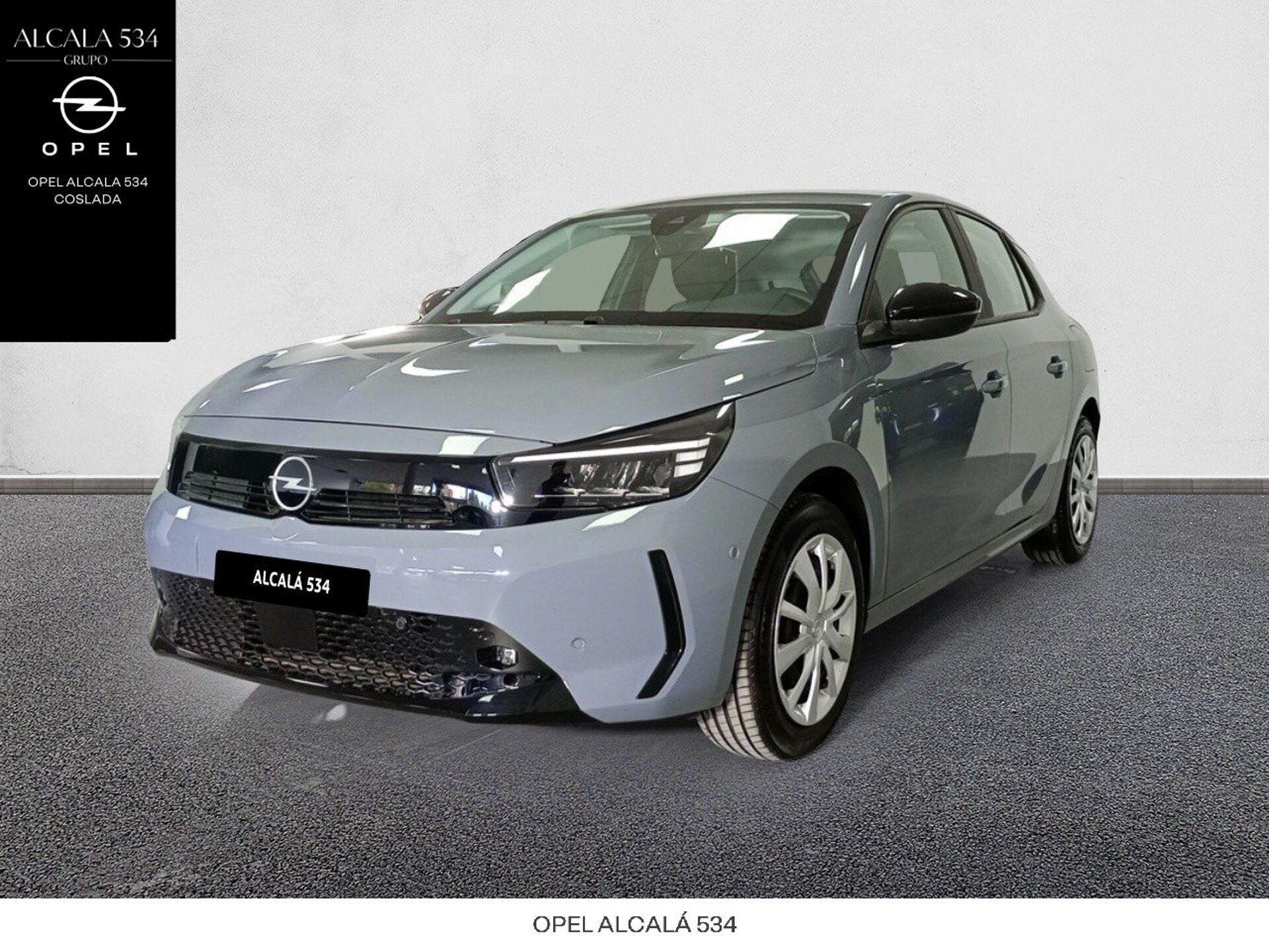 Imagen 1 de OPEL Corsa