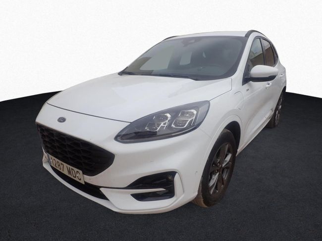 Foto del FORD Kuga 2.5 Duratec PHEV ST-Line X 4x2