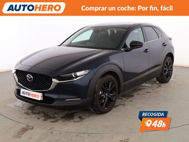 Foto del MAZDA CX-30 2.0 e-Skyactiv-X Homura AWD Aut. 137kW