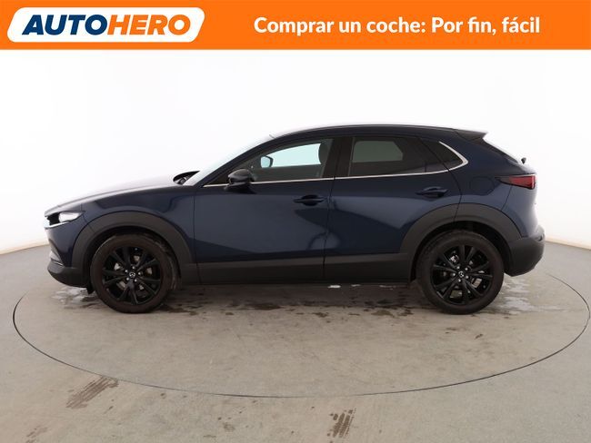 Foto del MAZDA CX-30 2.0 e-Skyactiv-X Homura AWD Aut. 137kW