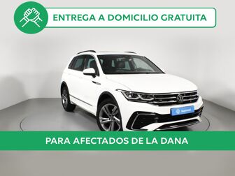 Imagen de VOLKSWAGEN Tiguan 2.0TDI DSG R-Line 110kW