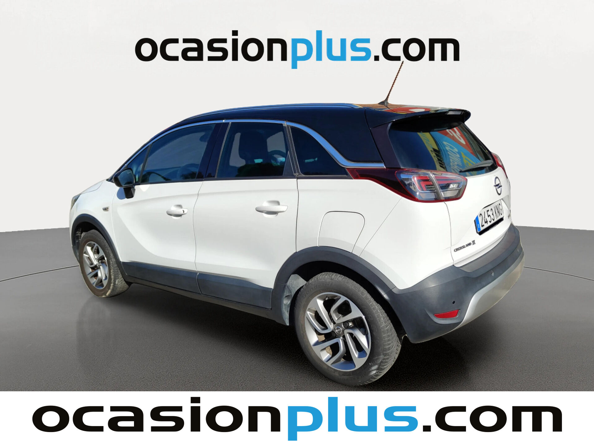 Imagen 3 de OPEL Crossland