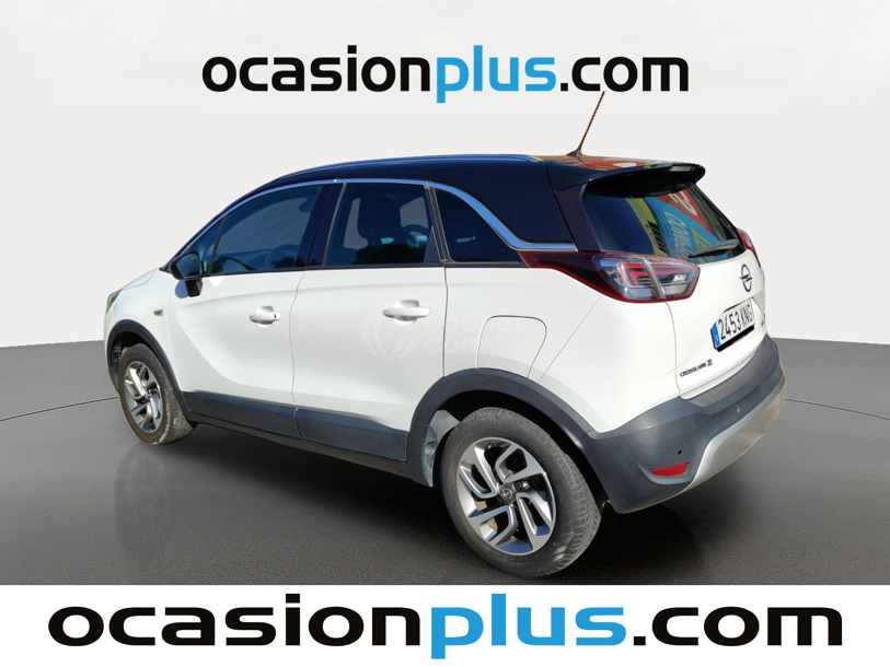 Foto del OPEL Crossland X 1.2T S&S Innovation 130