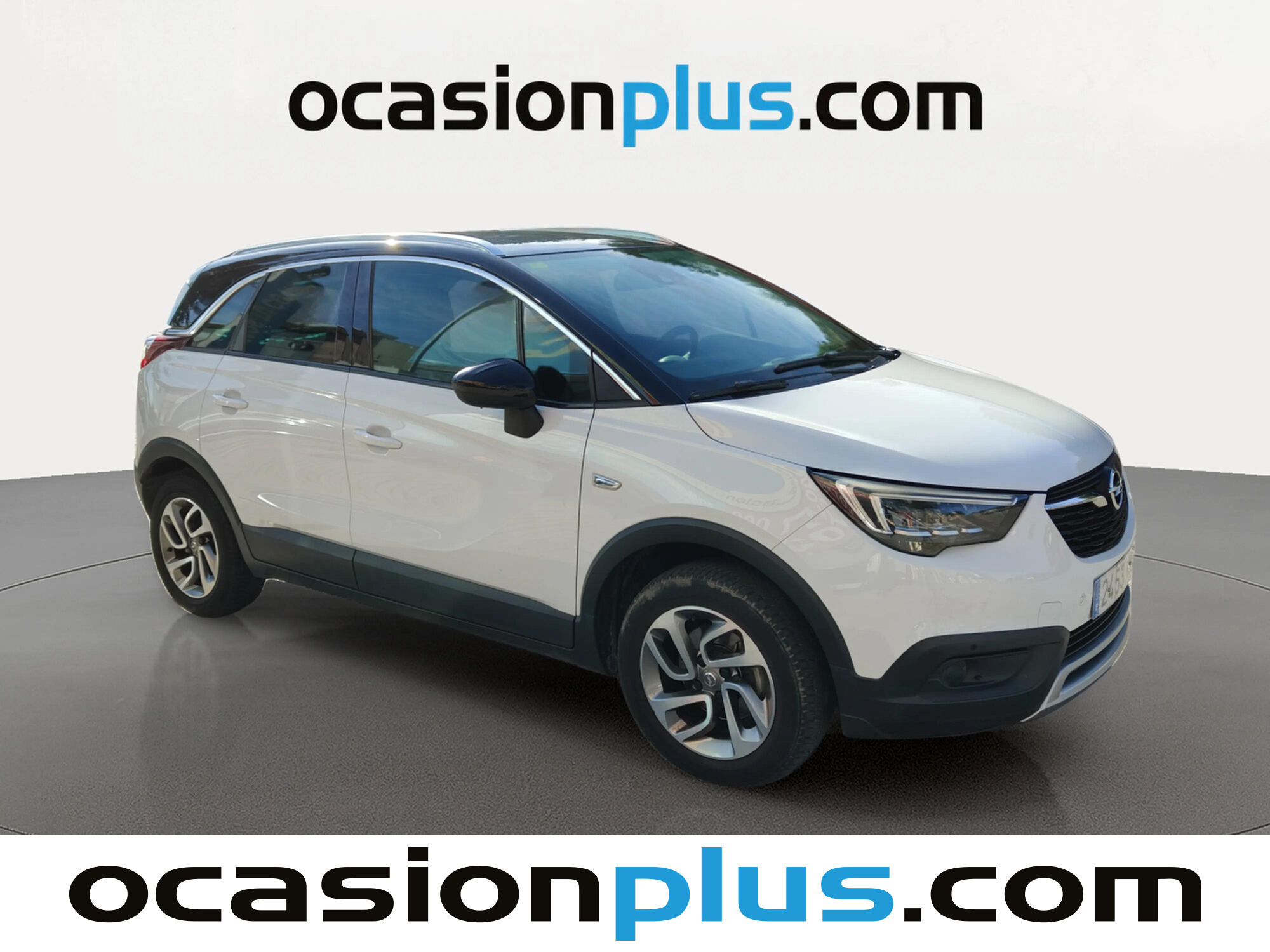 Foto del OPEL Crossland X 1.2T S&S Innovation 130