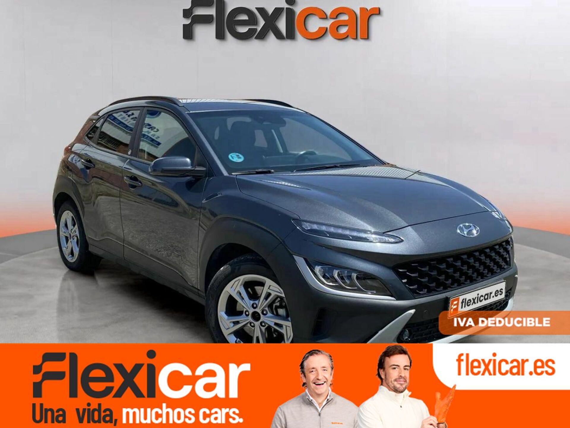 Imagen de HYUNDAI Kona