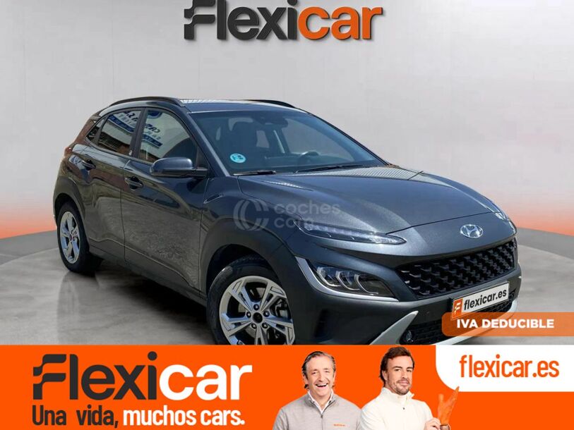 Foto del HYUNDAI Kona 1.0 TGDI Klass 4x2