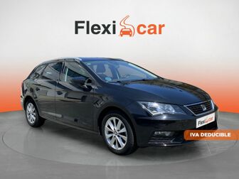 Imagen de SEAT León ST 1.6TDI CR S&S Style 115