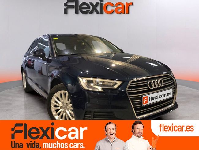 AUDI A3 (35 TFSI 110kW (150CV) S tronic Sportback) en Tarragona