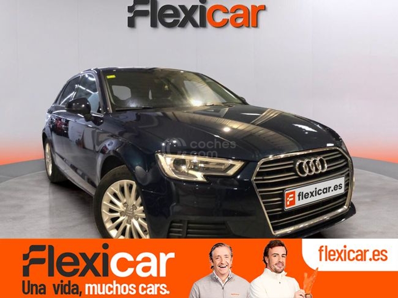 Foto del AUDI A3 Sportback 35 TFSI S tronic 110kW