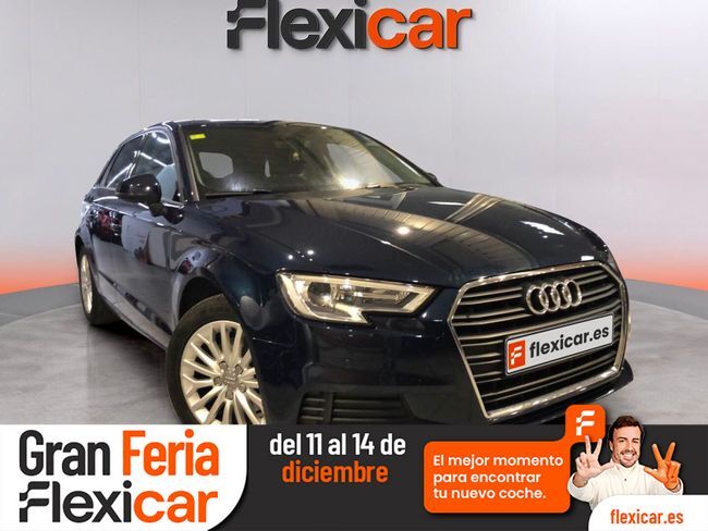 AUDI A3 (35 TFSI 110kW (150CV) S tronic Sportback) en Tarragona