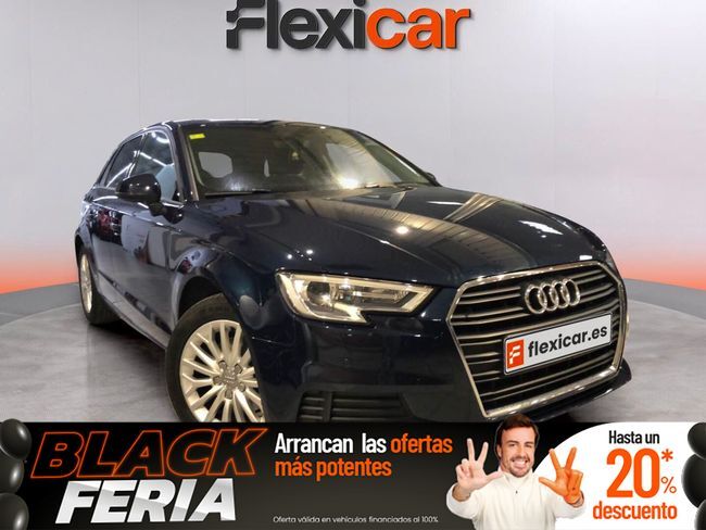 AUDI A3 (35 TFSI 110kW (150CV) S tronic Sportback) en Tarragona