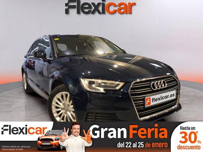 Foto del AUDI A3 Sportback 35 TFSI S tronic 110kW