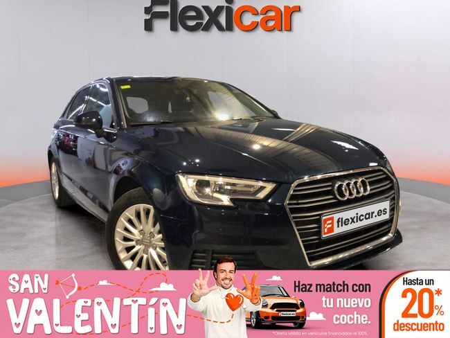 Foto del AUDI A3 Sportback 35 TFSI S tronic 110kW
