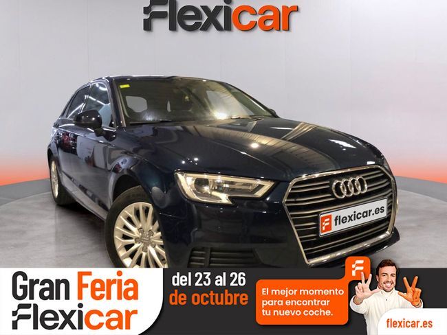 AUDI A3 (35 TFSI 110kW (150CV) S tronic Sportback) en Tarragona