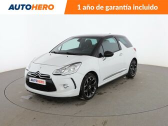 Imagen de CITROEN DS3 1.6e-HDI Electro Shot