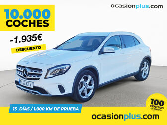 Imagen de MERCEDES Clase GLA GLA 180