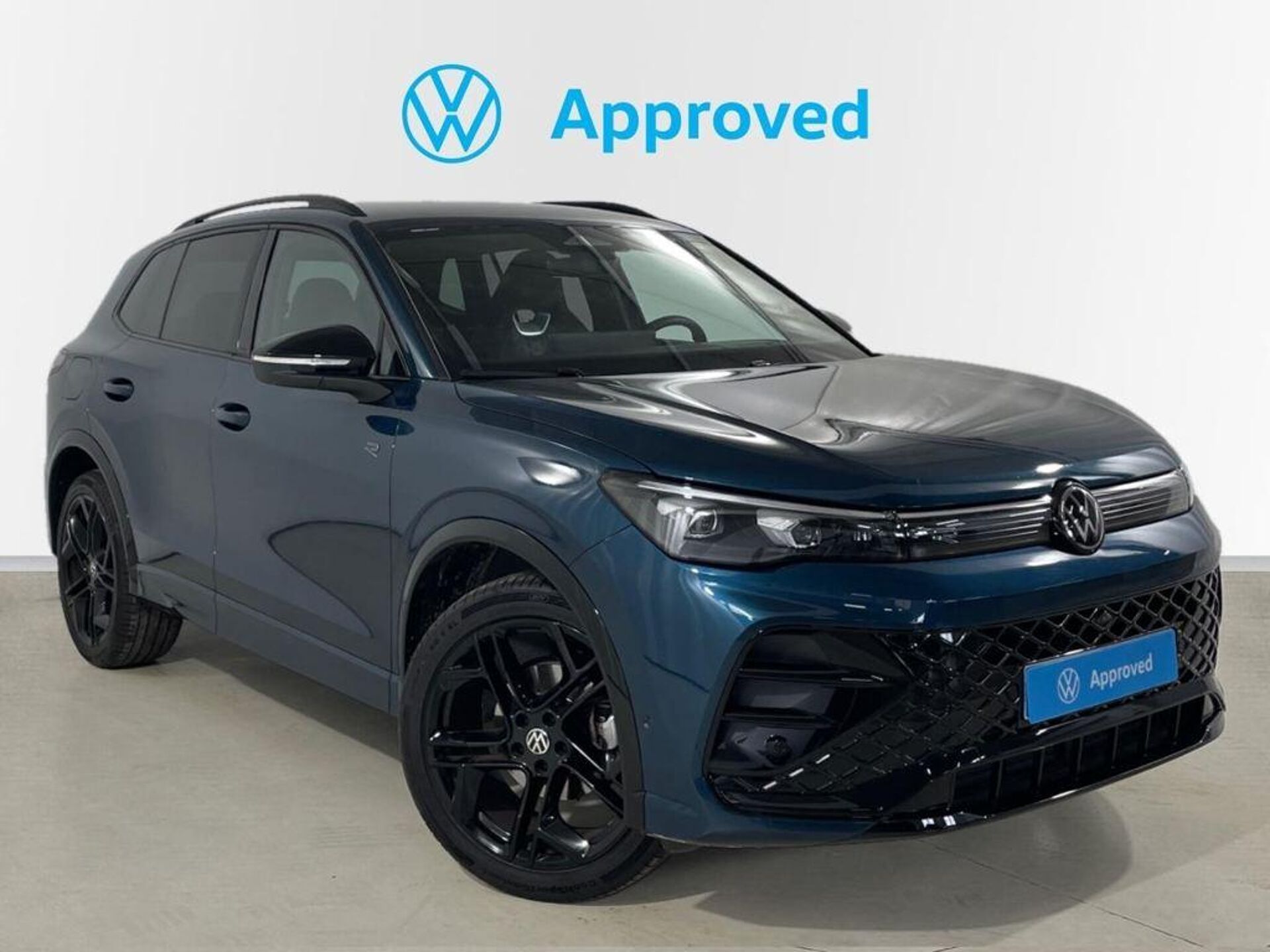 Imagen de VOLKSWAGEN Tiguan