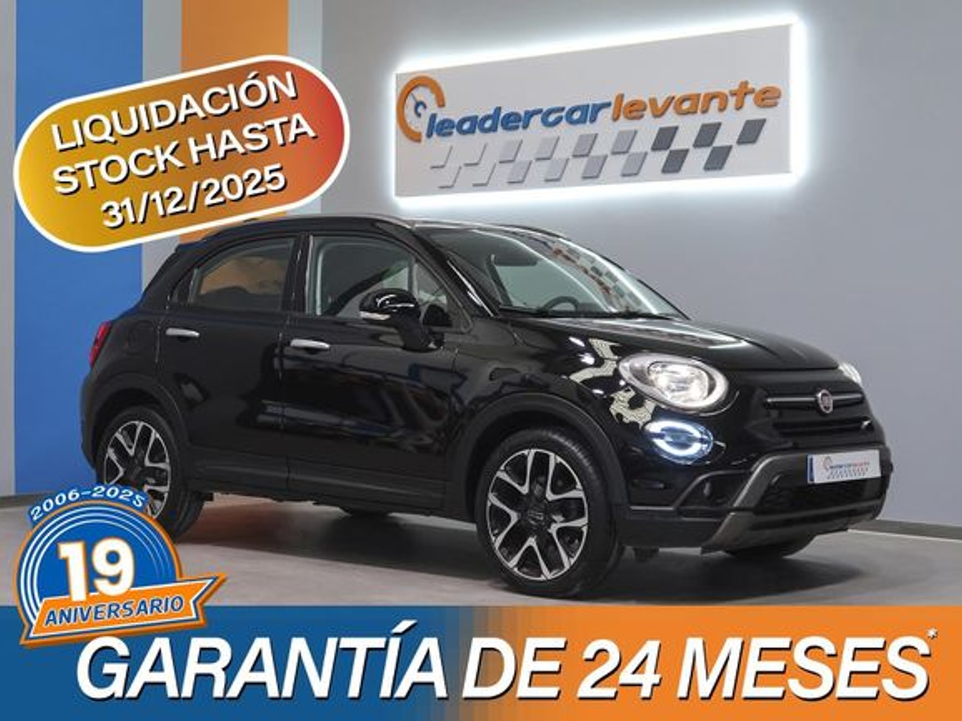 Imagen de FIAT 500X