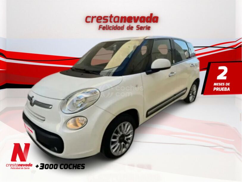 Foto del FIAT 500L Living 1.3Mjt II S&S 85