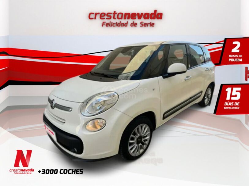 Foto del FIAT 500L Living 1.3Mjt II S&S 85