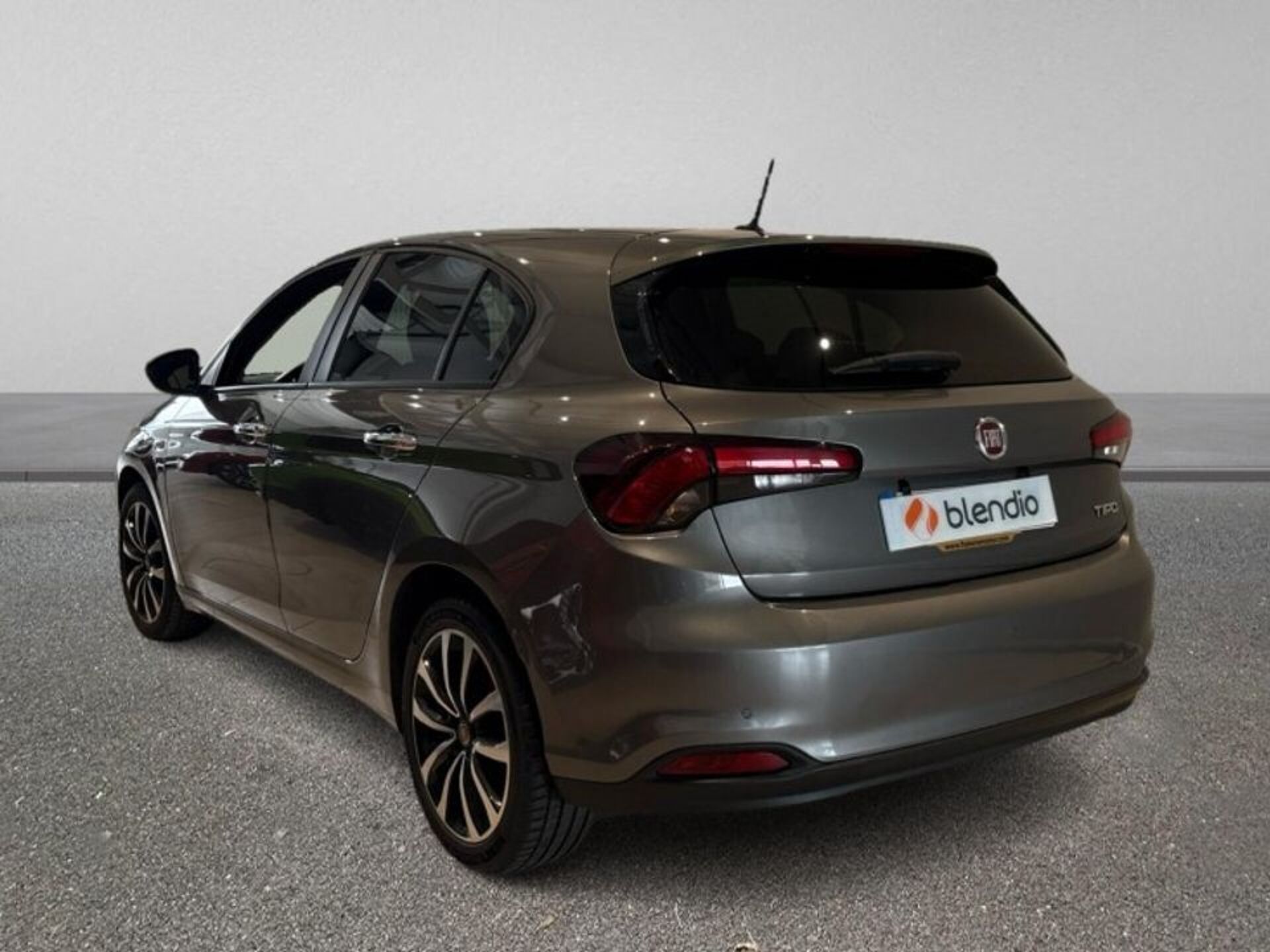 Imagen 2 de FIAT Tipo