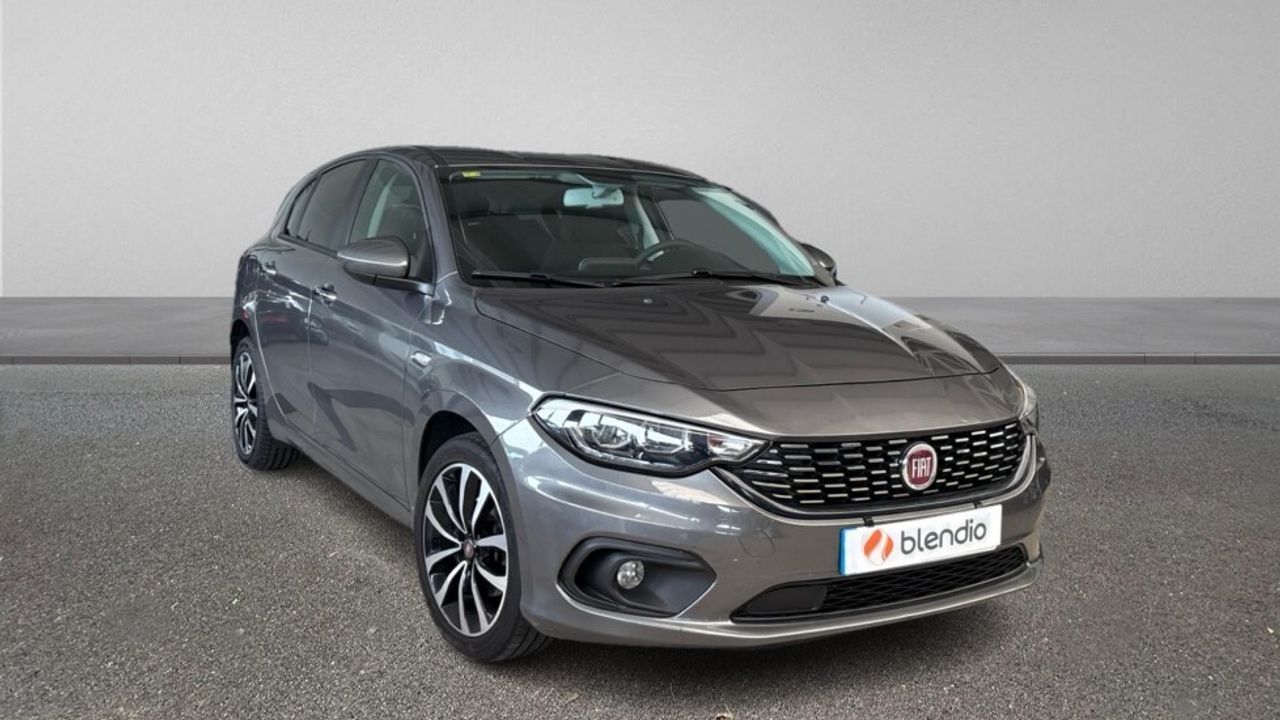 Foto del FIAT Tipo 1.4 Mirror