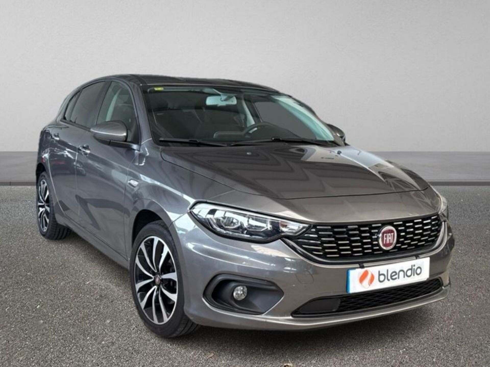 Imagen 3 de FIAT Tipo