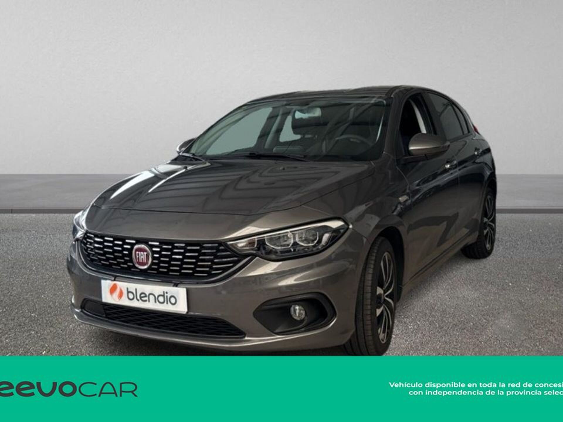 Imagen 1 de FIAT Tipo