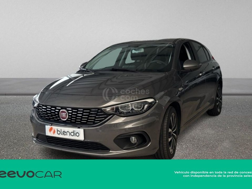Foto del FIAT Tipo 1.4 Mirror